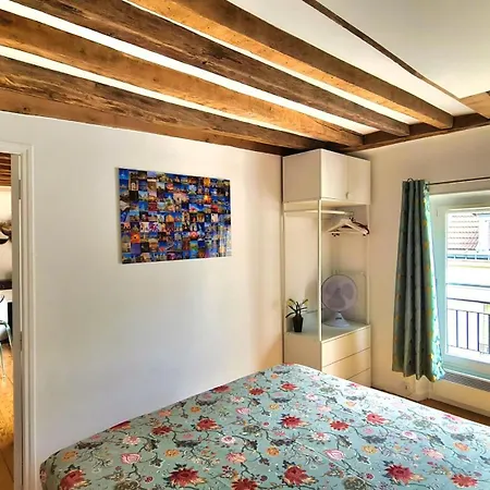 Casalionelparis * Παρίσι