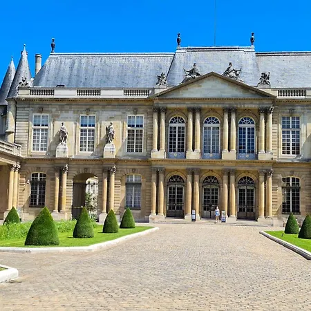 Casalionelparis Διαμέρισμα