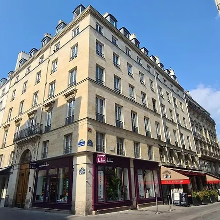 Casalionelparis : Your In The Heart Of * Parigi