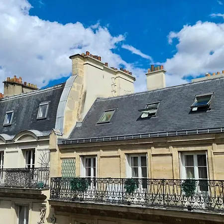 Casalionelparis : Your In The Heart Of *