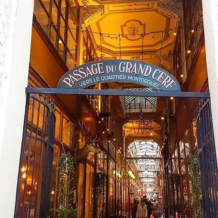 Casalionelparis : Your In The Heart Of Apartment