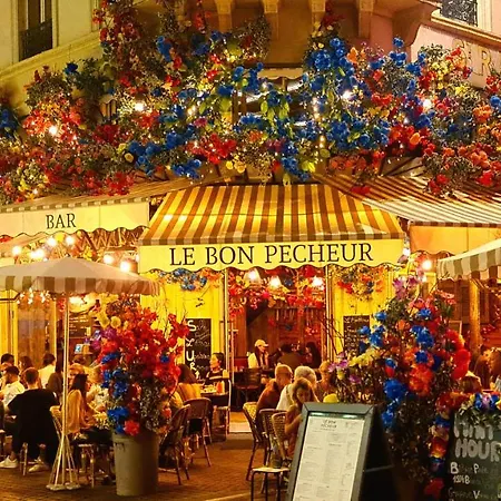 Casalionelparis : Your In The Heart Of * Paris