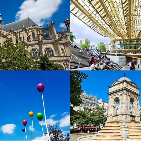 Casalionelparis : Your In The Heart Of * Paris