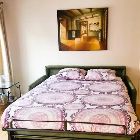Casalionelparis : Your In The Heart Of Apartment *