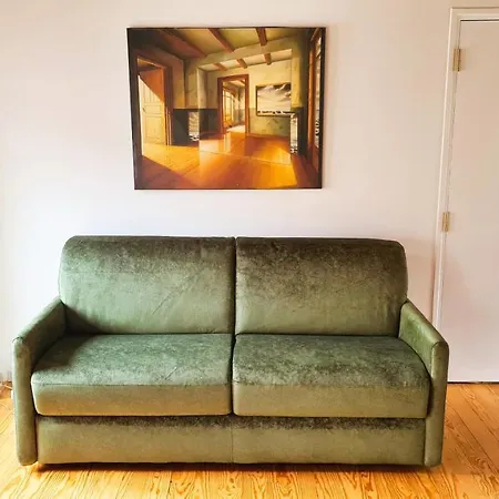 Apartment Casalionelparis : Your In The Heart Of
