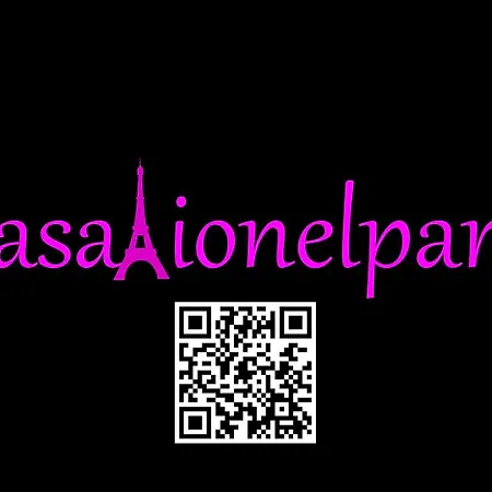 Casalionelparis : Your In The Heart Of